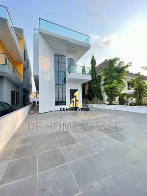6bdrm Duplex in Orchid, Lekki for sale