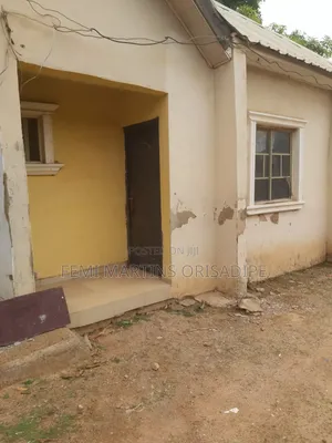 1bdrm Bungalow in Orisab Properties, Phase 4 / Jikwoyi for rent