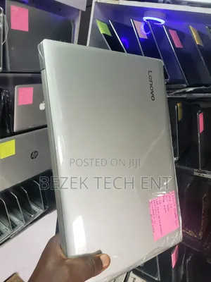 New Laptop Lenovo IdeaPad 320 8GB Intel Core i7 HDD 1T