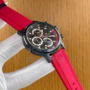 Hilfiger Chronograph Watches