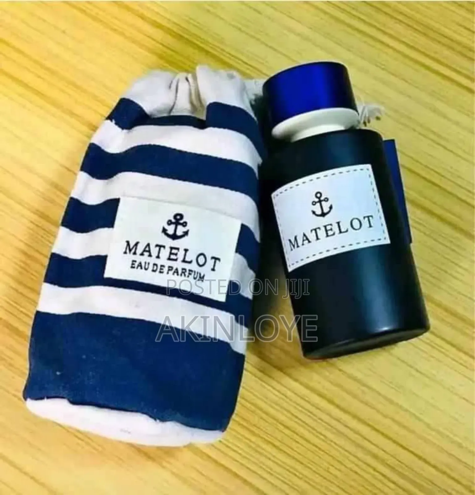 Matelot Perfume