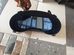 Car Speedometer