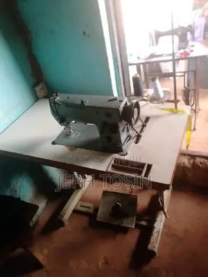 20u Machine