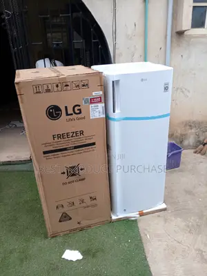 Lg Gn-304sqbr: The Perfect Kitchen Freezer