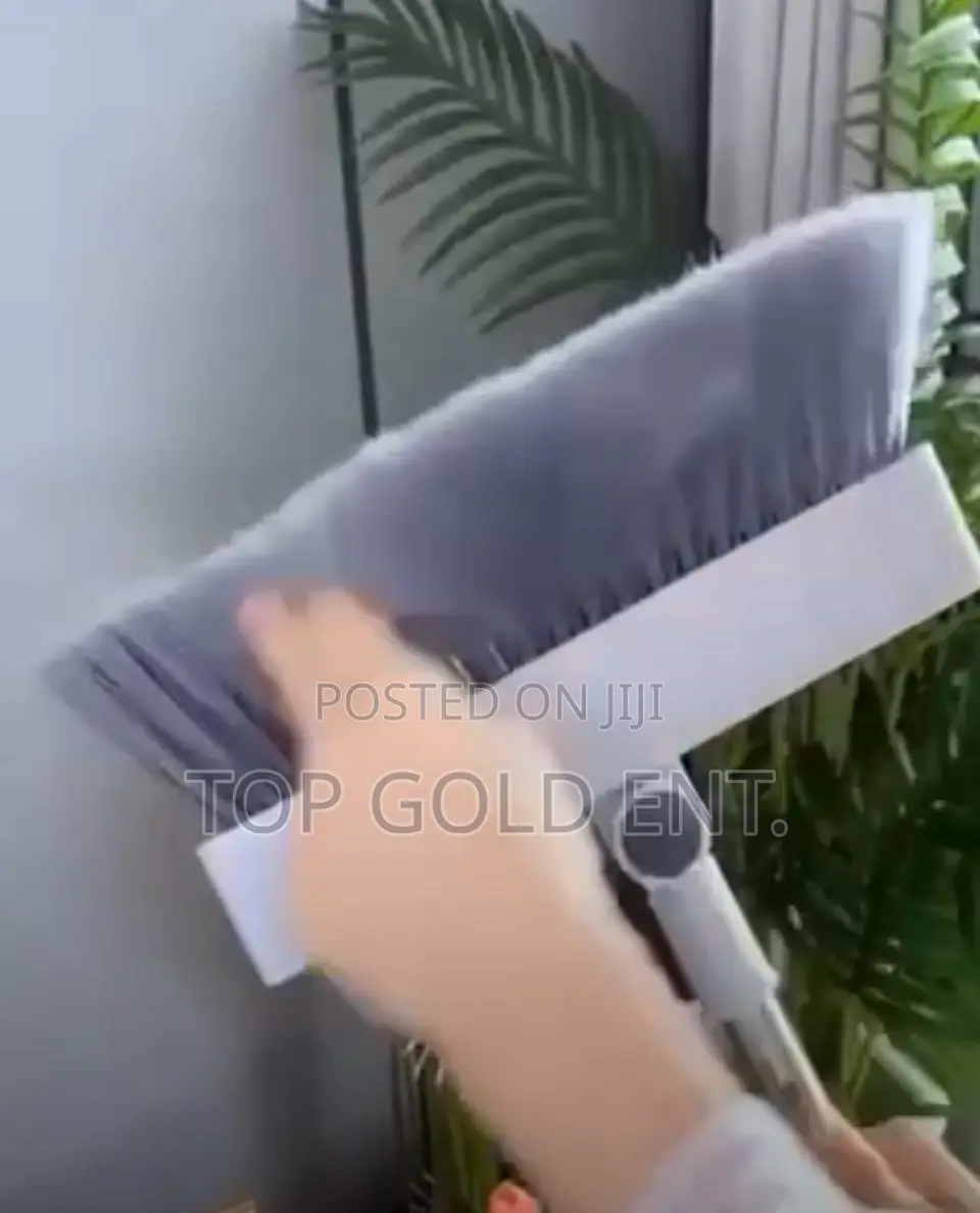 3in1 Cleaning Brush and Packer