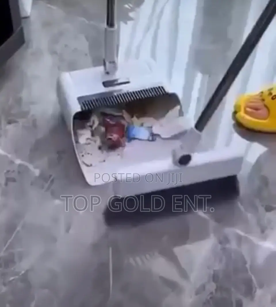 3in1 Cleaning Brush and Packer