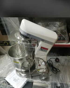 Cake Mixer 7liters