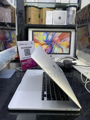 Laptop Apple MacBook Pro 2019 16GB Intel Core i9 SSD 1T