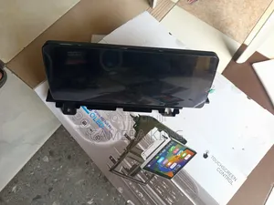 Car Android Screen