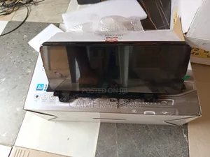 Car Android Screen