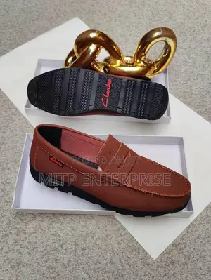Clarks Men Shoes