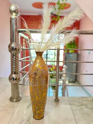 Flower Vase