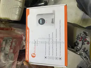 45a MPPT Charge Controller Felicity