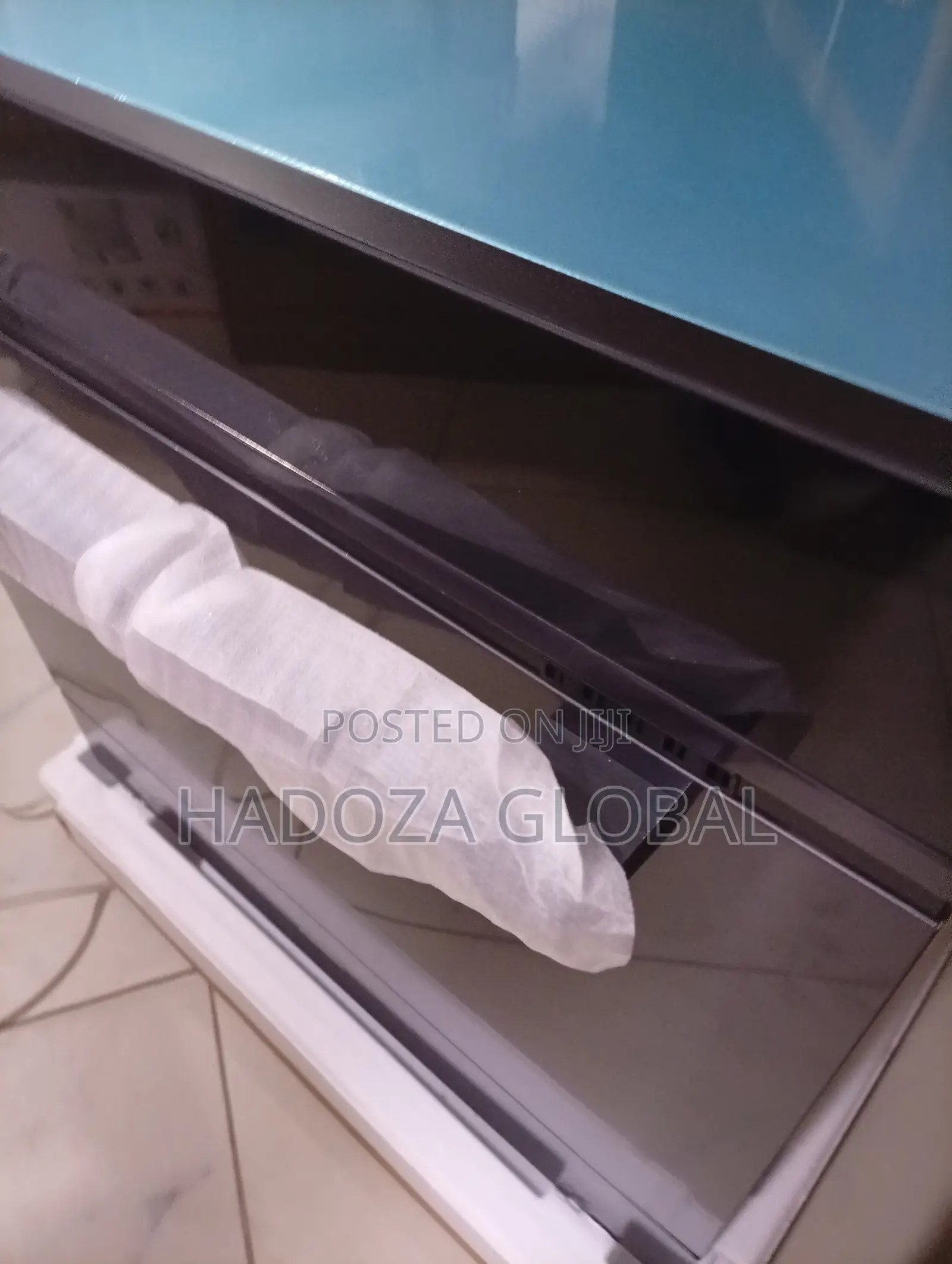 Easy-to-Use Phiima Dishwasher – Plug Play