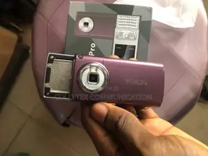 New Nokia 9500 Silver