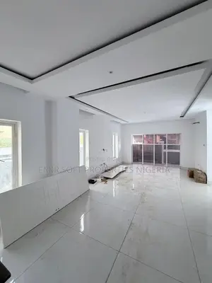 4bdrm Duplex in Kolapo Ishola Gra, Akobo for sale