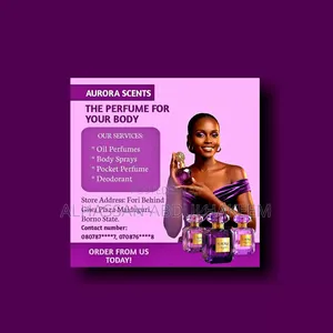 Flyer Design
