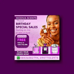Flyer Design