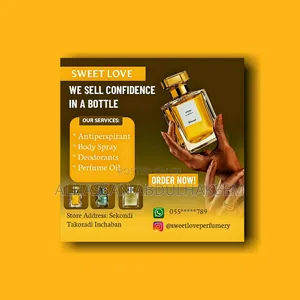 Flyer Design