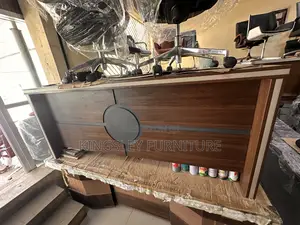 Foreign Executive 1.6 Meters Office Table