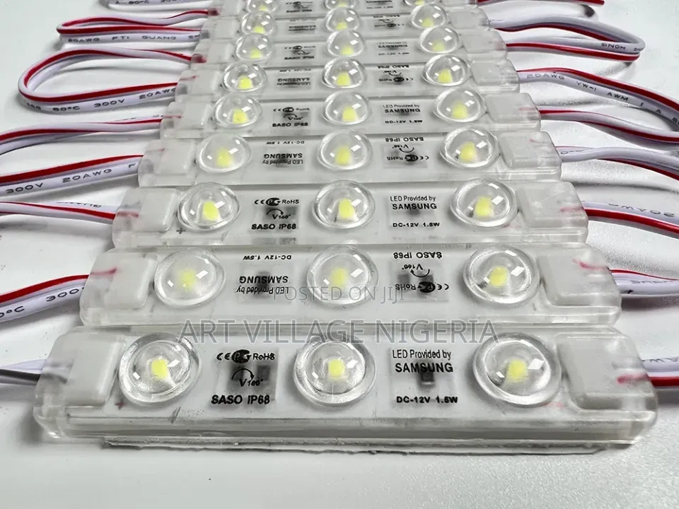 Led Light 12v