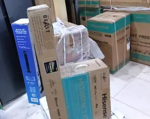 Hisense Hs2100fm 240w the Beast Audio Experience