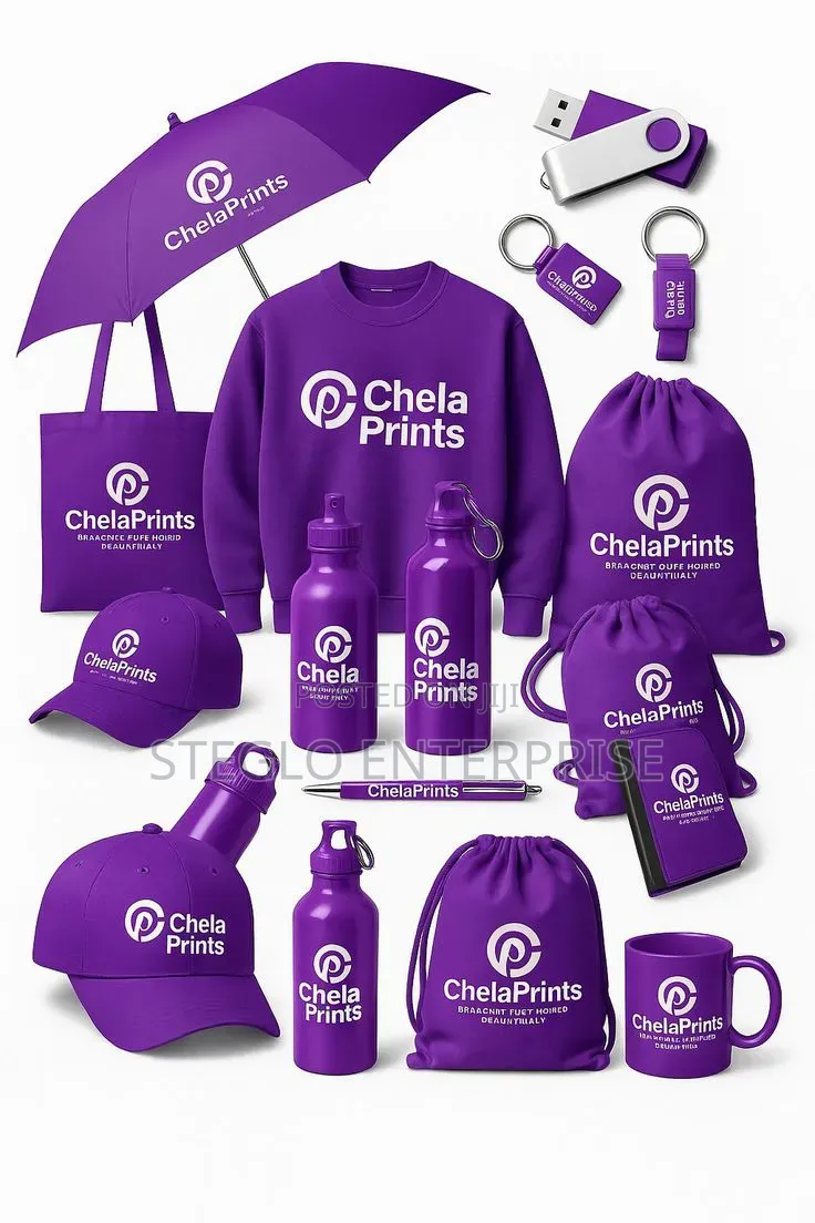 Branding and Printing Experts