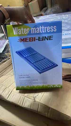 Water Matters