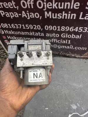 Abs Pump for Hyundai Sonata 2005-2006