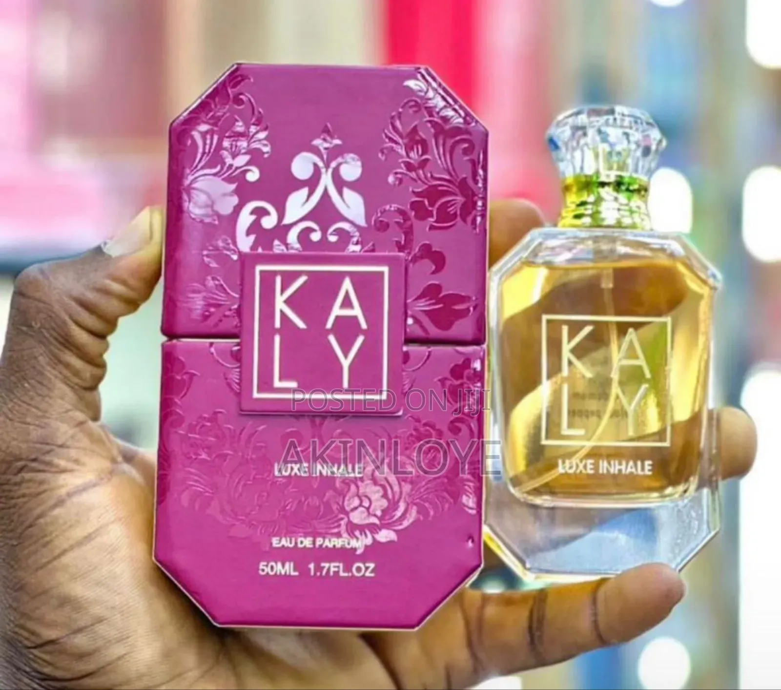 Kaly Perfume