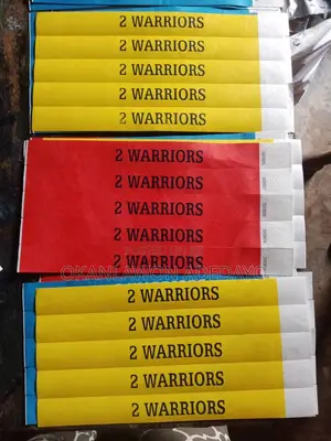 All Kinds of Printing Works
