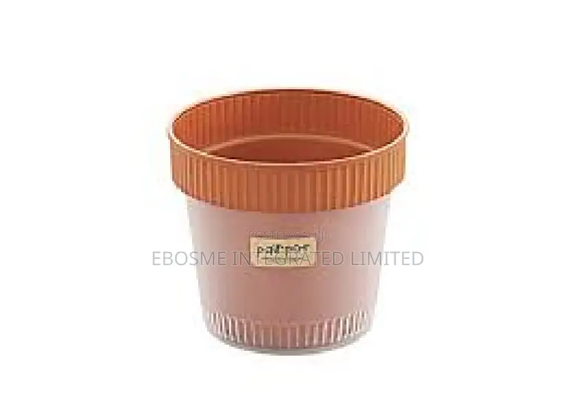 Flower Pot