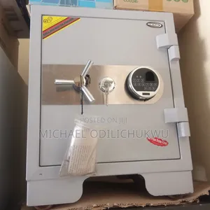 Fireproof Safe