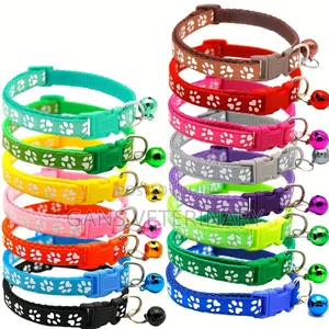 Puppy And Kitten Collars