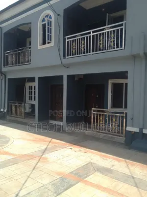 3bdrm House in Benin City for rent