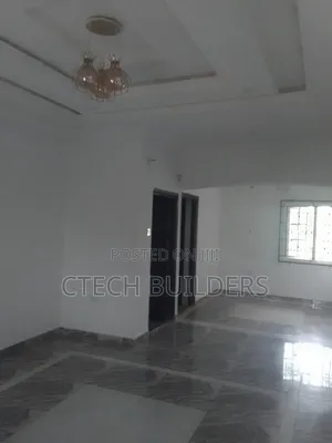 3bdrm House in Benin City for rent