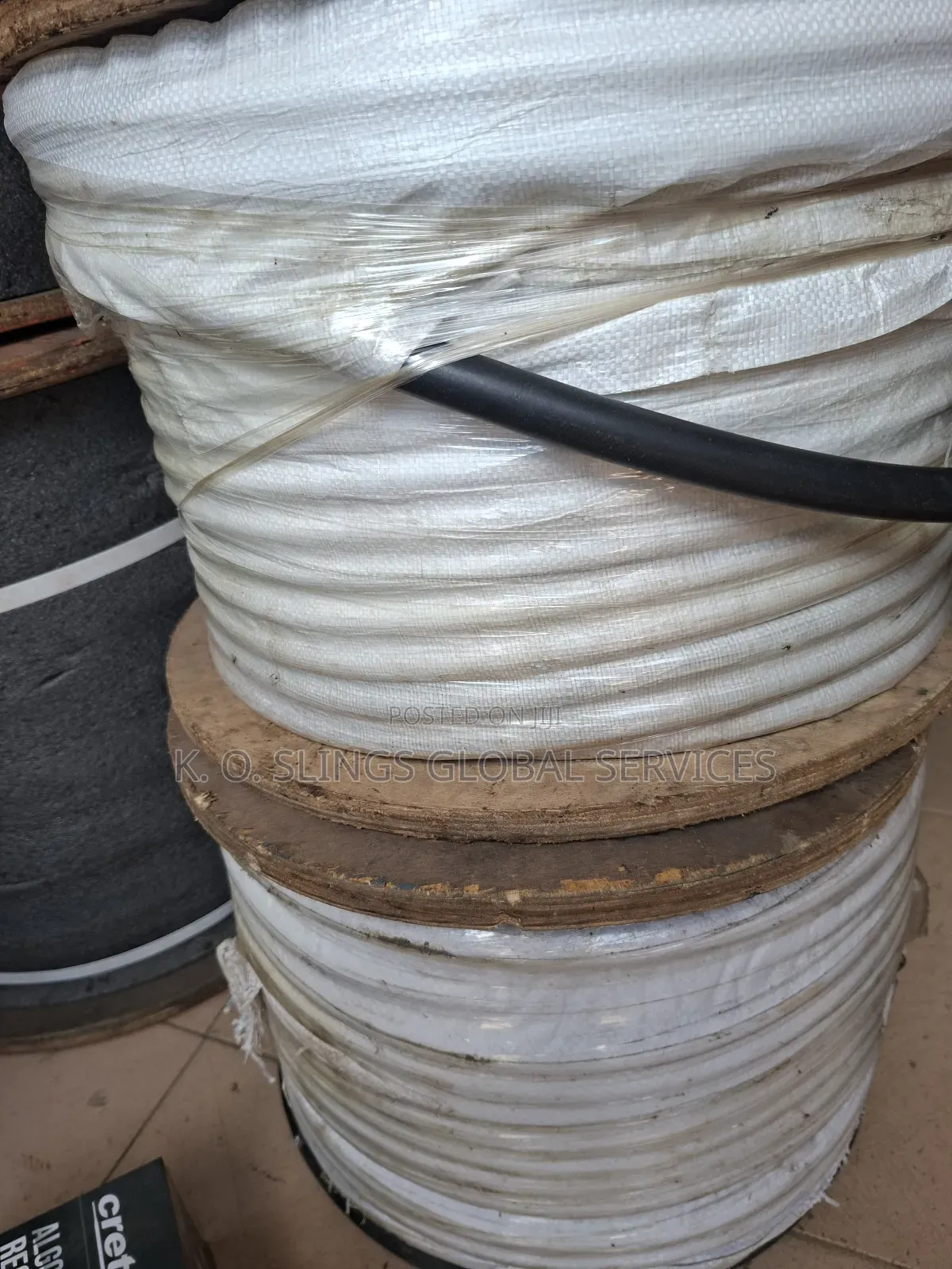75mm Welding Cable