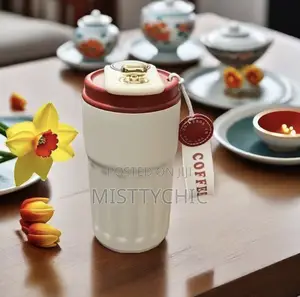 Stainless Steel Insulated Cup Display Temperature