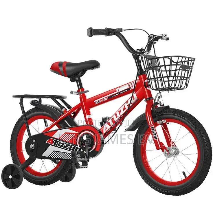 Kids Bicycle