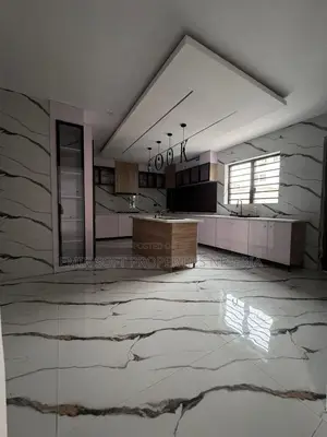 5bdrm Duplex in Engr. Lere Adigun, Basorun for sale