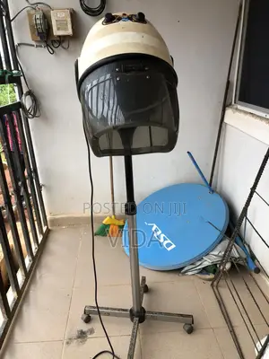 Professional Equator Standing Dryer