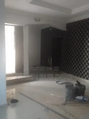 3bdrm Apartment in Benin City for rent