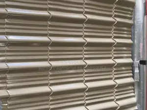 We Sale and Supply All Kinds of Aluminum Roofing Equipment