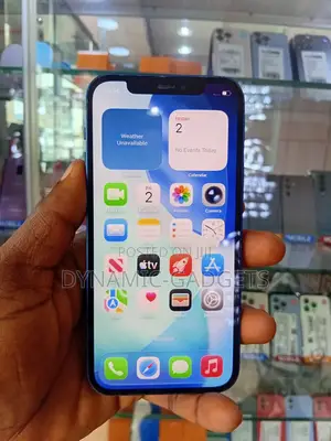 Apple iPhone 12 128 GB Blue