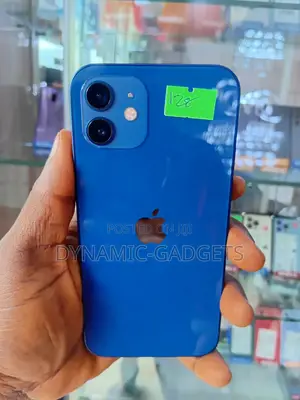 Apple iPhone 12 128 GB Blue