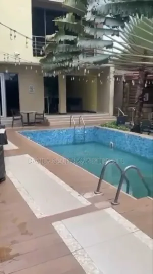 Functional Lounge/Club/Restaurant for Sale