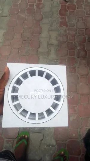 Plastic Floor Drain