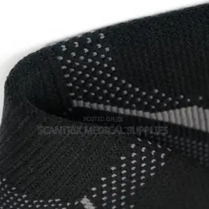 Ankle Support Socks for Sports and Physical Activity