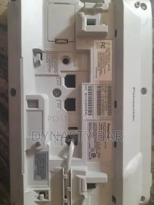 Panasonic Telephone