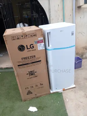 Upgrade to Lg Gn-304sqbr Upright Today